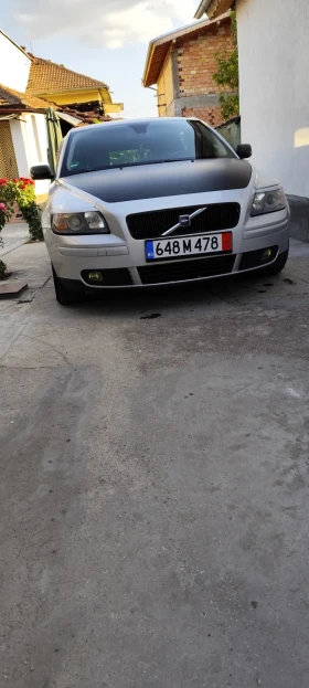 Volvo V50 2.0 HDI, снимка 3