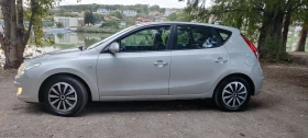 Hyundai I30 2.0 CRDI, снимка 6