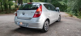 Hyundai I30 2.0 CRDI, снимка 4