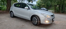 Hyundai I30 2.0 CRDI, снимка 5