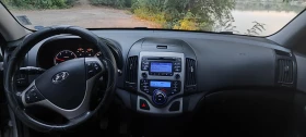 Hyundai I30 2.0 CRDI, снимка 12