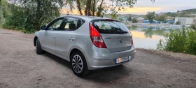 Hyundai I30 2.0 CRDI, снимка 2