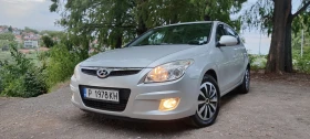 Hyundai I30 2.0 CRDI, снимка 1