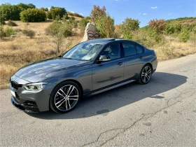 BMW 340 340i xdrive, снимка 10