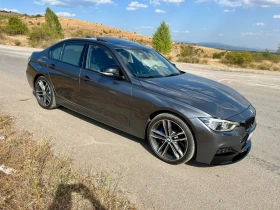 BMW 340 340i xdrive, снимка 4