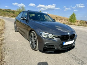 BMW 340 340i xdrive, снимка 3