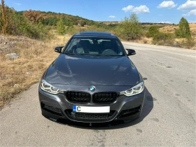 BMW 340 340i xdrive, снимка 2