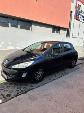 Peugeot 308, снимка 8