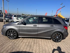 Mercedes-Benz B 220 CDI AVTOMAT/NAVI/KOJA , снимка 9