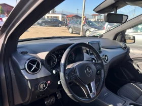 Mercedes-Benz B 220 CDI AVTOMAT/NAVI/KOJA  - [12] 