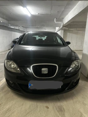 Seat Leon, снимка 1