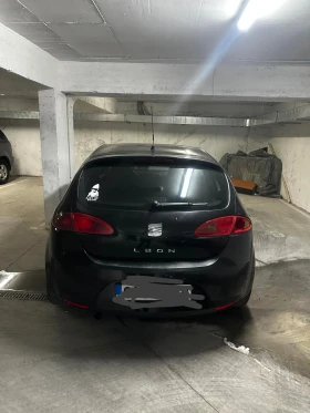 Seat Leon, снимка 2