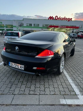 BMW 650 - [6] 