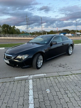 BMW 650, снимка 3