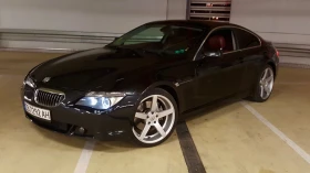     BMW 650