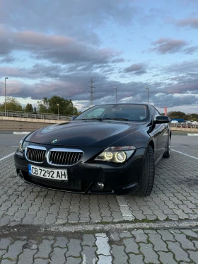 BMW 650, снимка 15