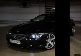 BMW 650  - [1] 