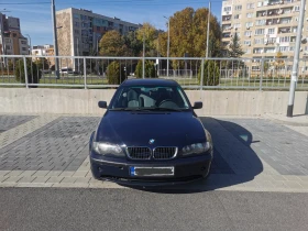 BMW 316, снимка 1