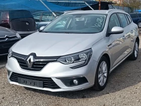 Renault Megane 1.5dci AUTOMATIC LED NAVI EURO 6B 1