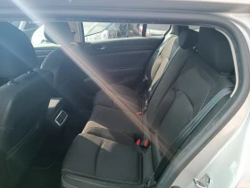 Renault Megane 1.5dci AUTOMATIC LED NAVI EURO 6B, снимка 8