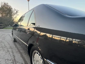 Mercedes-Benz S 600 SEL 600, снимка 3