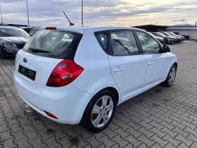 Kia Ceed 1.4GAZ EURO 4 | Mobile.bg    6