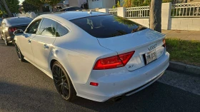 Audi A7 3.0T Prestige* OBDUHVANE* PANO/КРАЙНА ЦЕНА ДО СОФИ, снимка 3