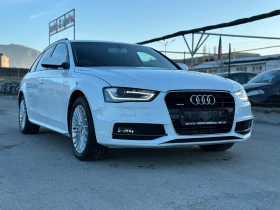 Audi A4 2.0-TDI-quattro-163.542km-NEW-S-line+ + + TOP-NAVI, снимка 1