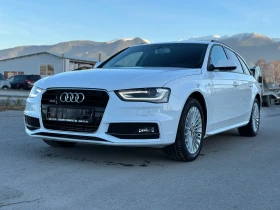 Audi A4 2.0-TDI-quattro-163.542km-NEW-S-line+ + + TOP-NAVI, снимка 3