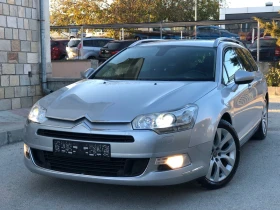 Citroen C5 2.0HDI XENON, снимка 1