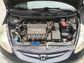 Honda Jazz 1, 4 i-dsi, снимка 12