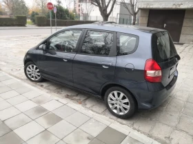 Honda Jazz 1, 4 i-dsi, снимка 4