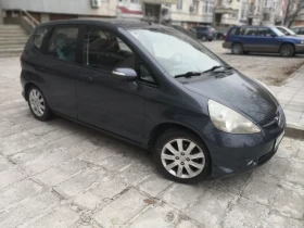 Honda Jazz 1, 4 i-dsi, снимка 2