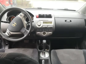 Honda Jazz 1, 4 i-dsi, снимка 10