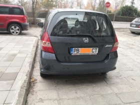 Honda Jazz 1, 4 i-dsi, снимка 3