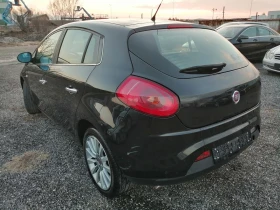 Fiat Bravo 1.9MultiJet 120ps KLIMATRON | Mobile.bg    7