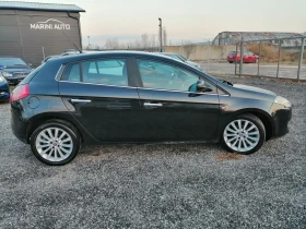 Fiat Bravo 1.9MultiJet 120ps KLIMATRON | Mobile.bg    4