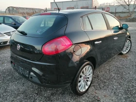 Fiat Bravo 1.9MultiJet 120ps KLIMATRON | Mobile.bg    5