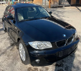     BMW 120 D 163 