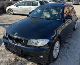     BMW 120 D 163 