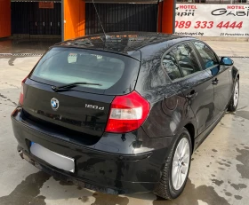 BMW 120 D 163КС , снимка 4