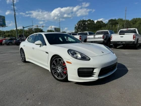 Porsche Panamera TURBO , снимка 1