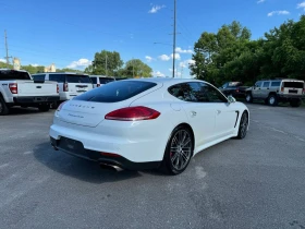 Porsche Panamera TURBO , снимка 4