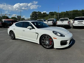 Porsche Panamera TURBO , снимка 2