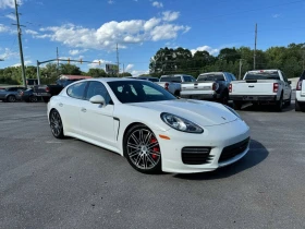 Porsche Panamera TURBO , снимка 3