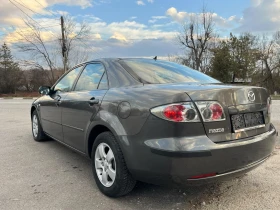 Mazda 6 FACELIFT, снимка 2