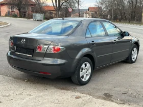 Mazda 6 FACELIFT, снимка 3