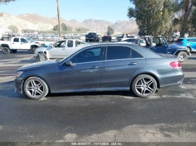 Mercedes-Benz E 350 3.5L V-6 DI, DOHC, VVT, 302HP Rear Wheel Drive, снимка 6