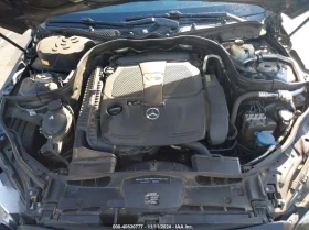 Mercedes-Benz E 350 3.5L V-6 DI, DOHC, VVT, 302HP Rear Wheel Drive, снимка 16