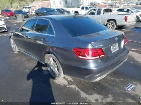 Mercedes-Benz E 350 3.5L V-6 DI, DOHC, VVT, 302HP Rear Wheel Drive, снимка 9